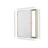 OMAN Podkrovní dvířka DK EXTRA rozměr 90*70cm